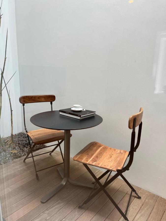 蓬塔德尔加达Santa Clara 1828公寓 外观 照片